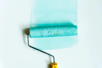 Peinture intérieure à Étaves-et-Bocquiaux — murs, plafonds et boiseries